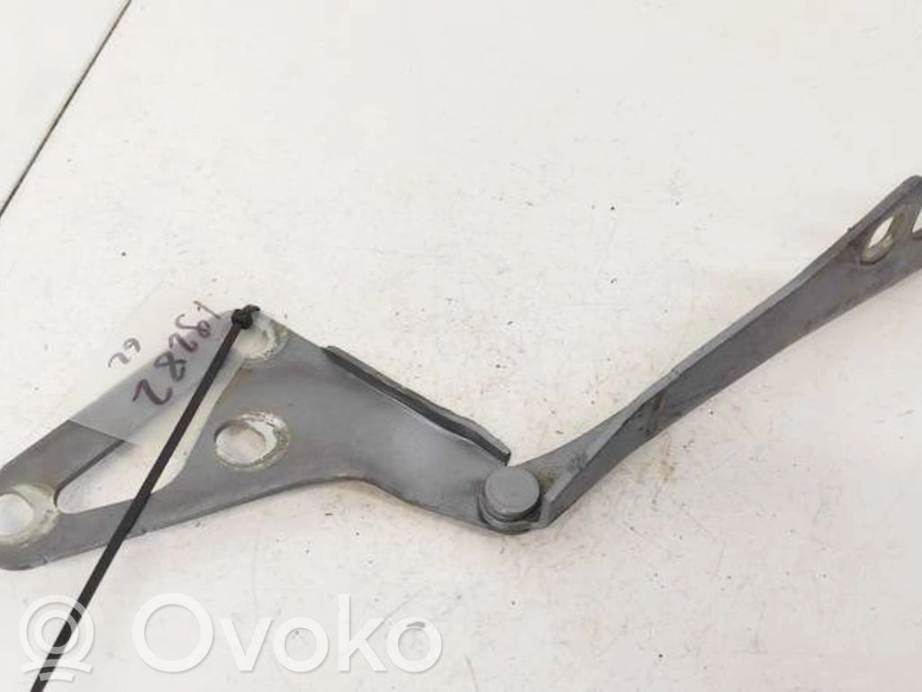 Opel Vectra C Balamale capotă 