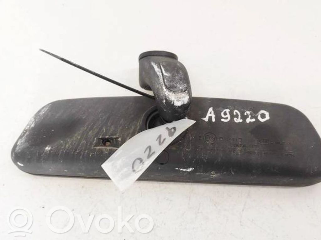 Espejo retrovisor (interior)   E13012417,E13025732,E13012417,E13025732