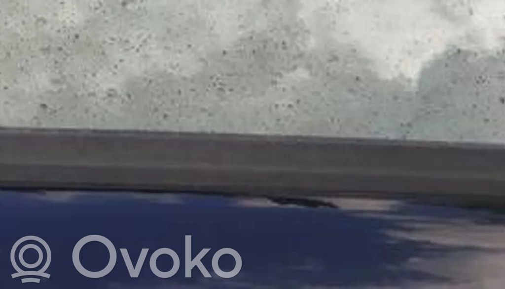 Smart ForFour I Ornament geam ușă spate 