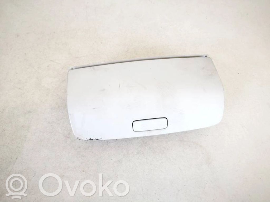 Volkswagen Golf V Altra parte interiore