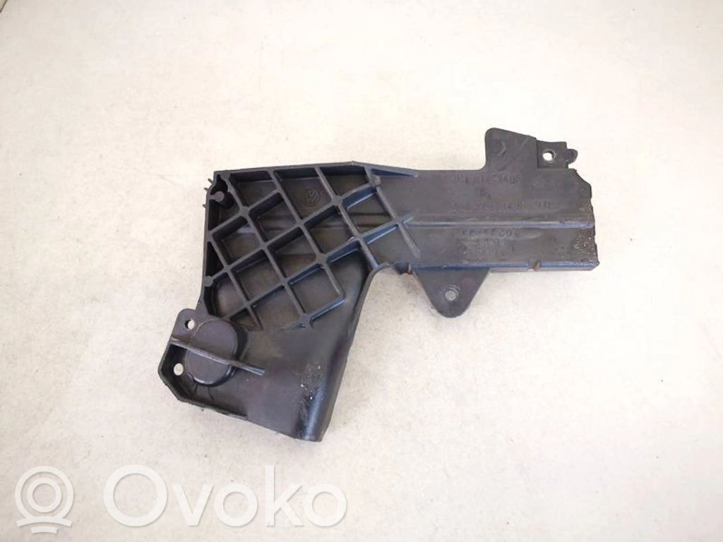 Volkswagen Golf V Inne części karoserii 