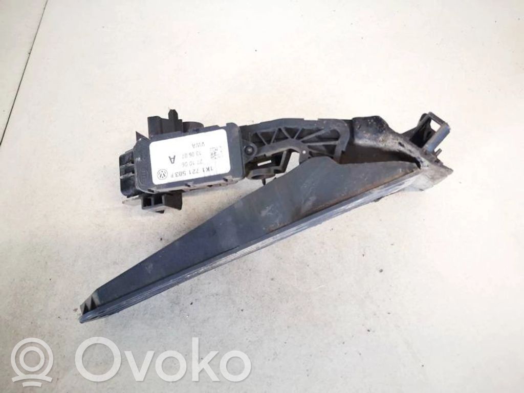 Volkswagen Golf V Pedale dell’acceleratore 