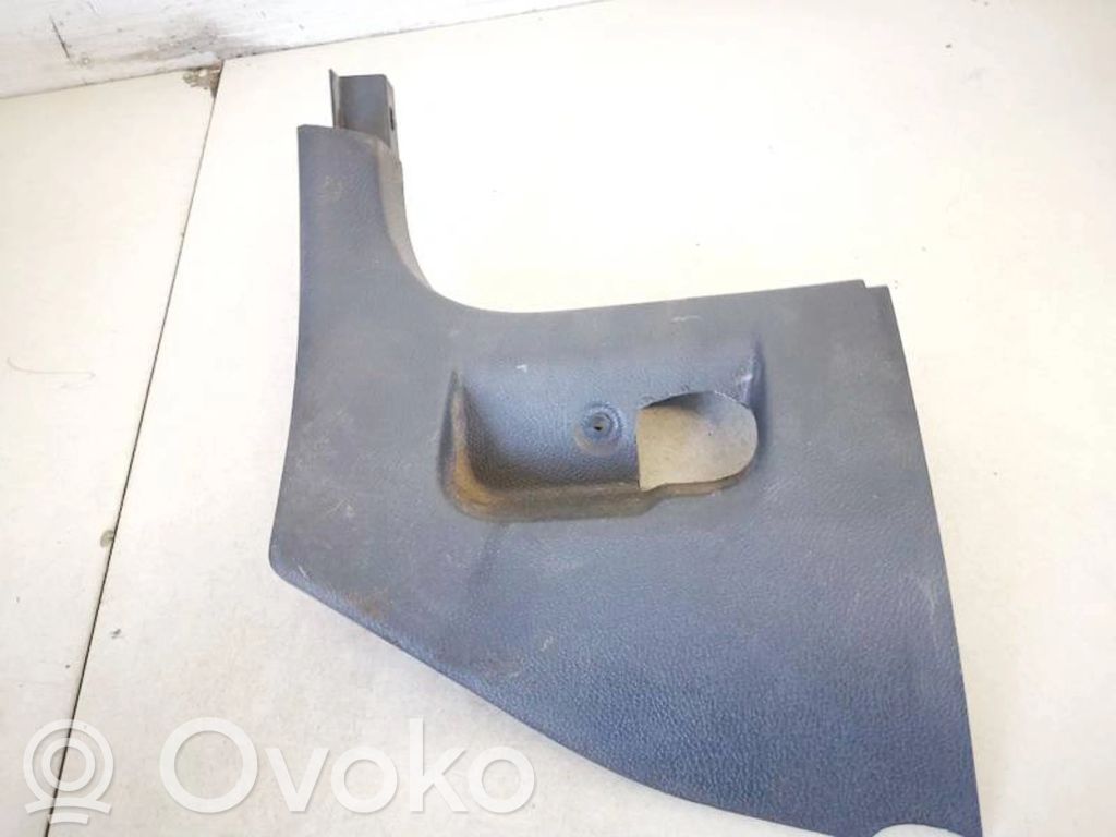 Volkswagen Golf V Altra parte interiore