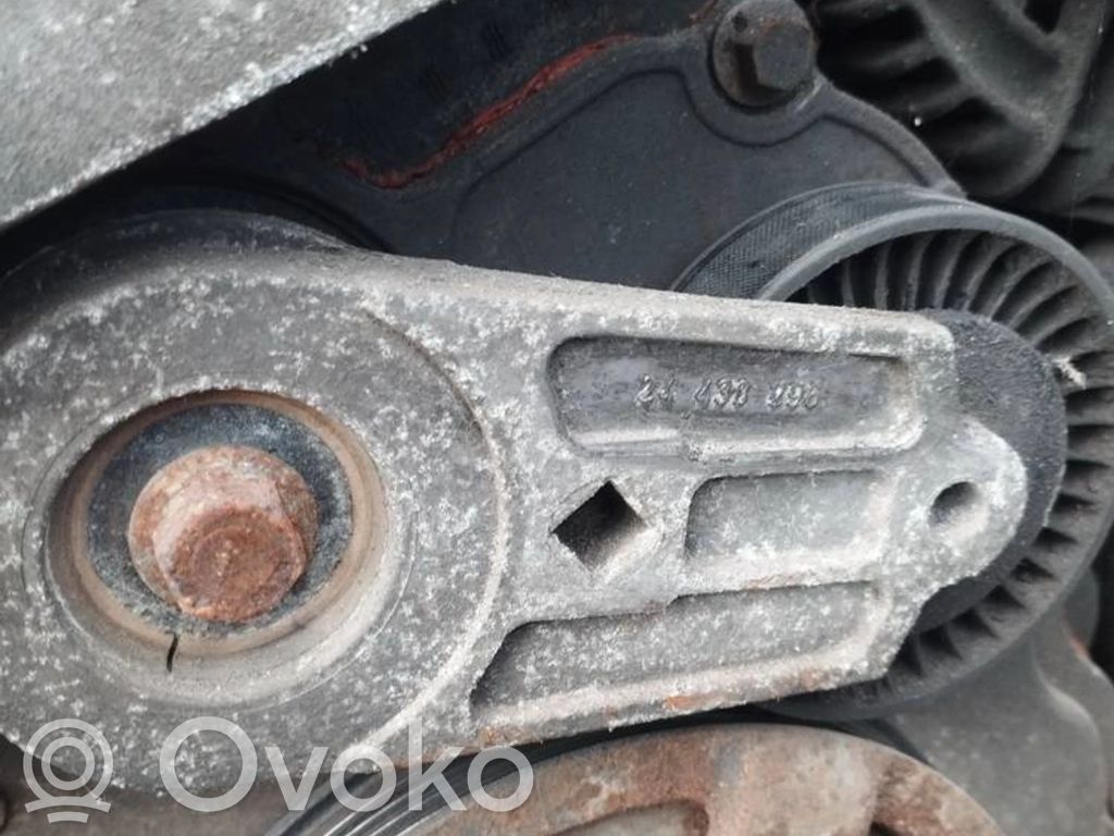 Opel Signum Tendicinghia generatore/alternatore 