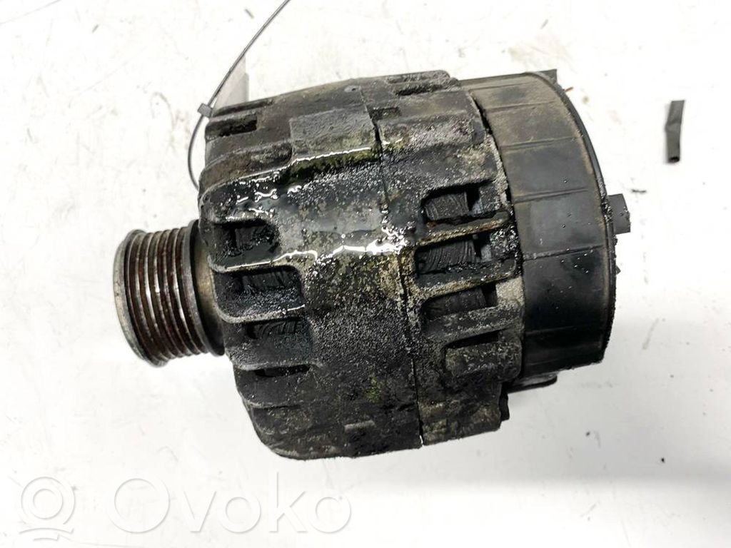 Renault Scenic III -  Grand scenic III Generator/alternator 