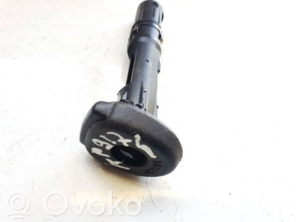 Opel Vectra C Alte piese de interior 