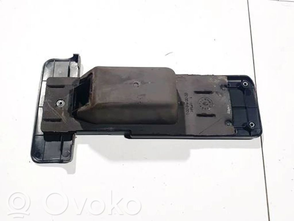 Opel Zafira A Altra parte interiore