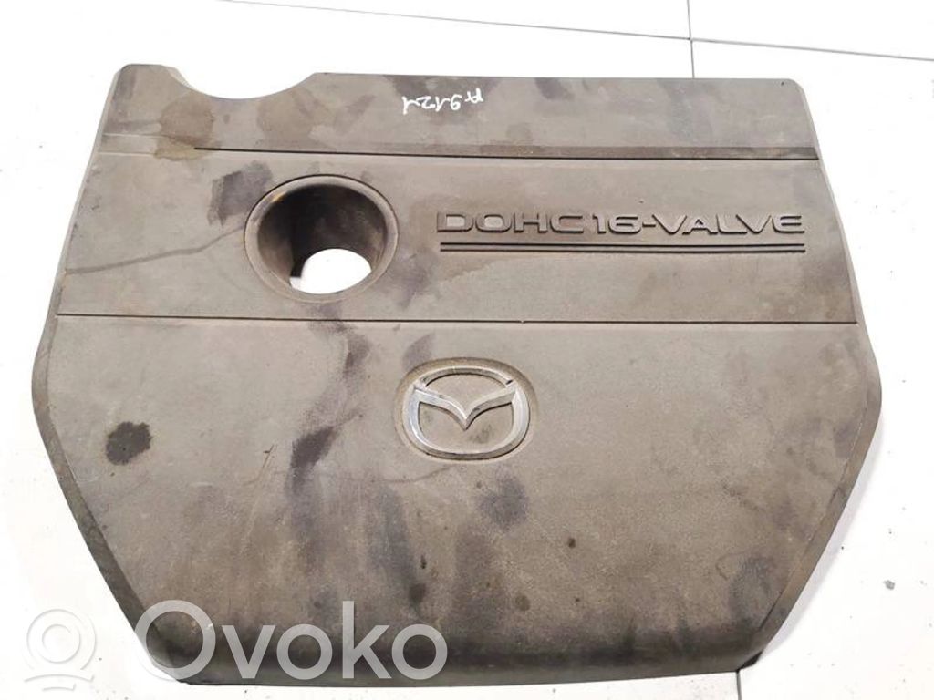 Mazda 6 Motorabdeckung 