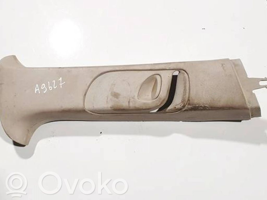 Opel Astra G Altra parte interiore 