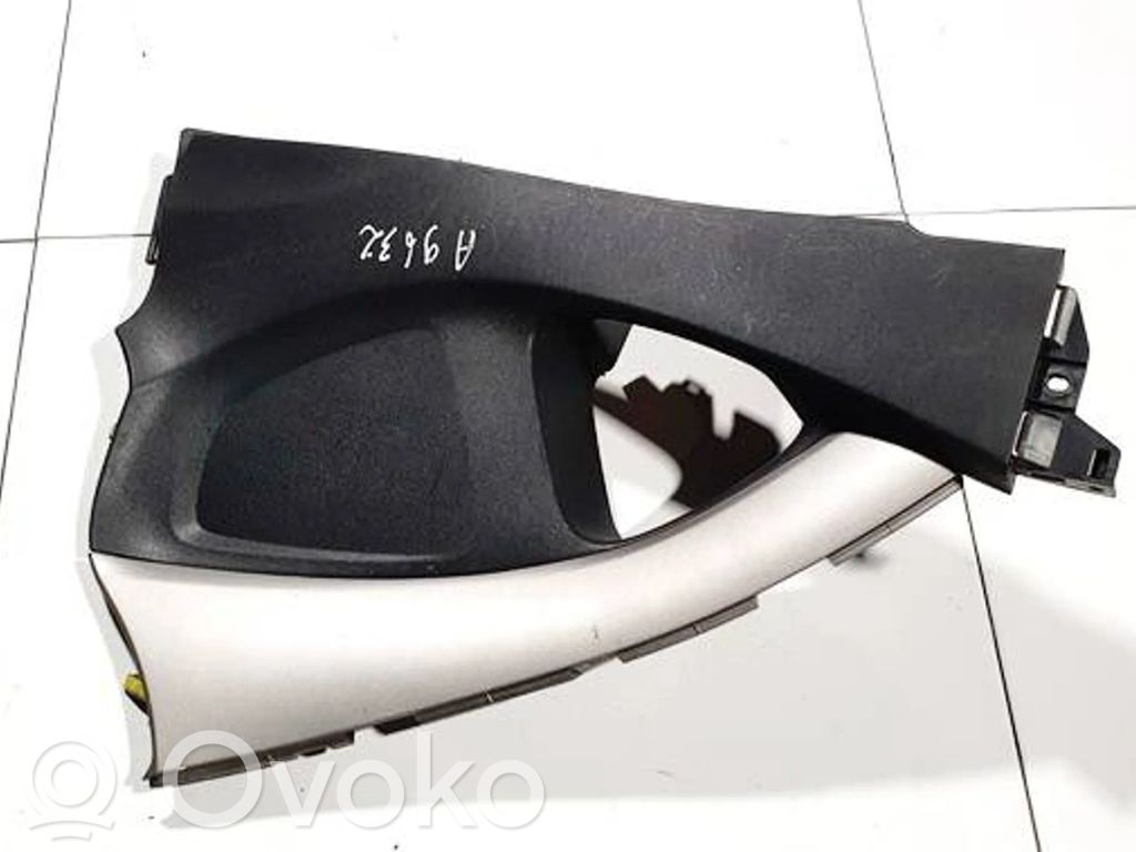 Toyota Auris 150 Altra parte interiore