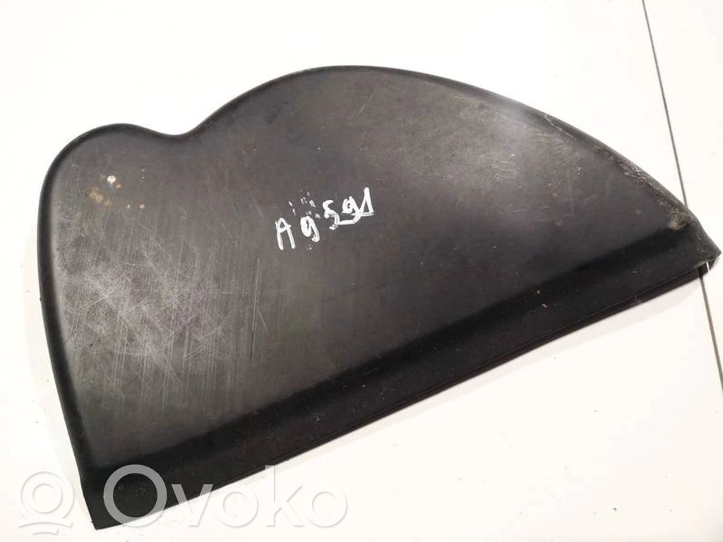 Volkswagen PASSAT B5.5 Altra parte interiore 