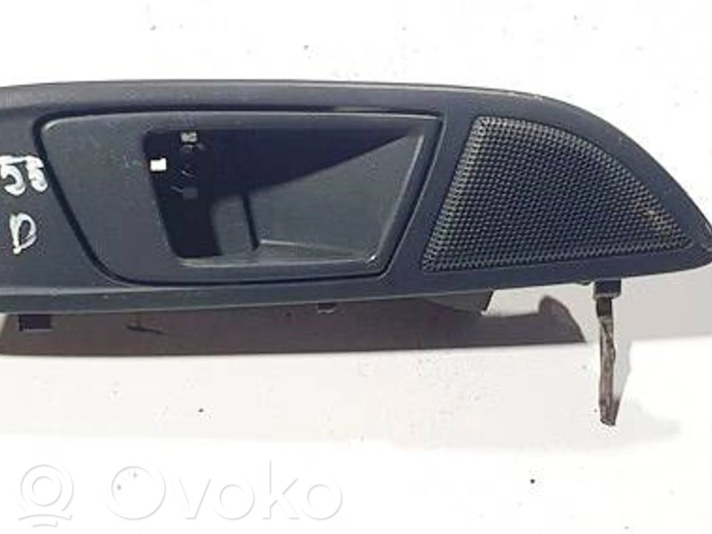 Ford Fiesta Manecilla interna puerta delantera 