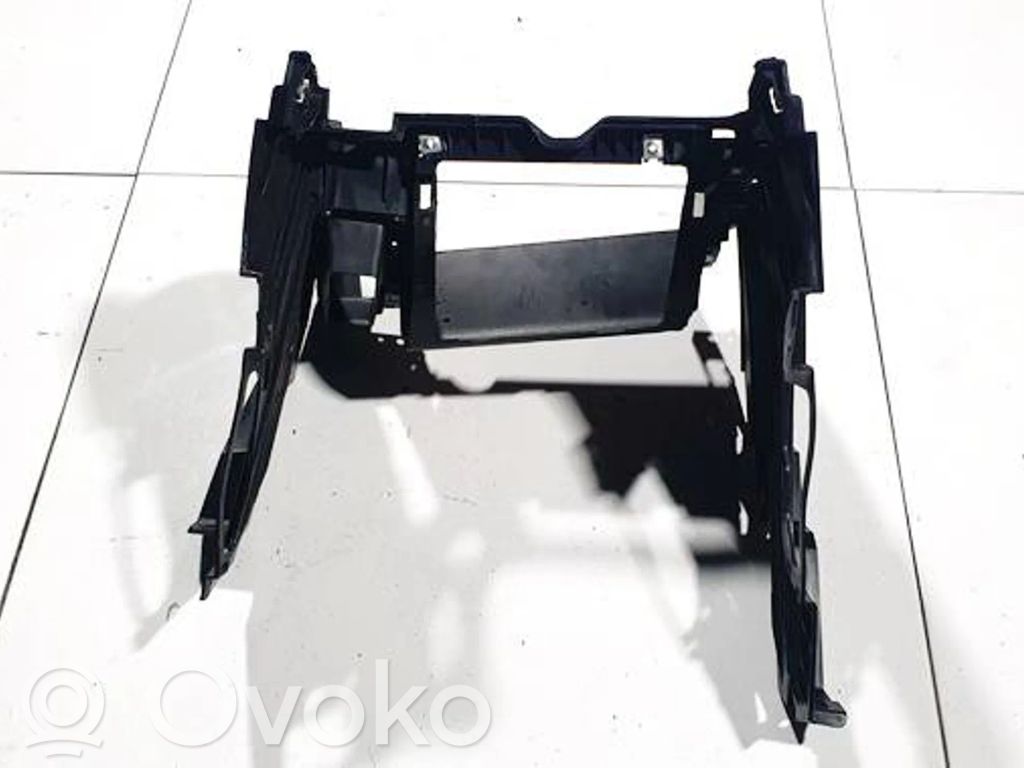 SsangYong Kyron Alte piese de interior