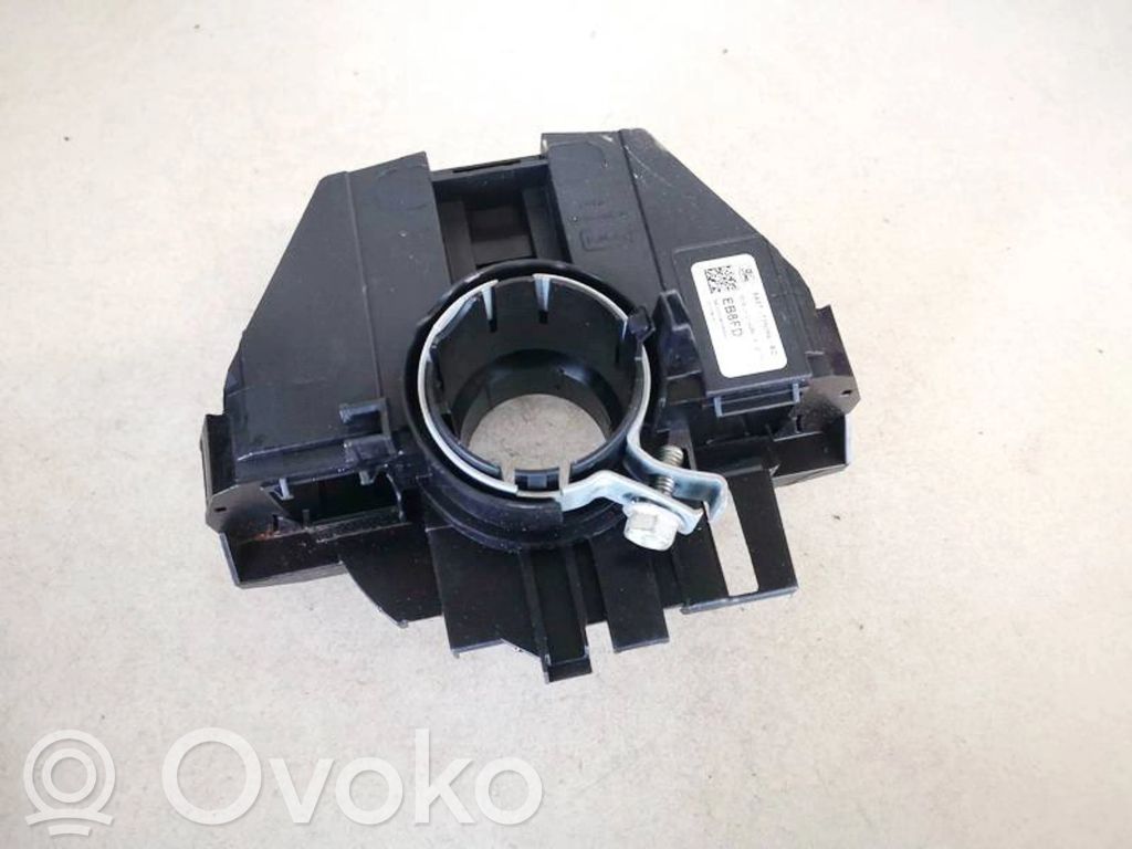 Ford Fiesta Inne części karoserii 