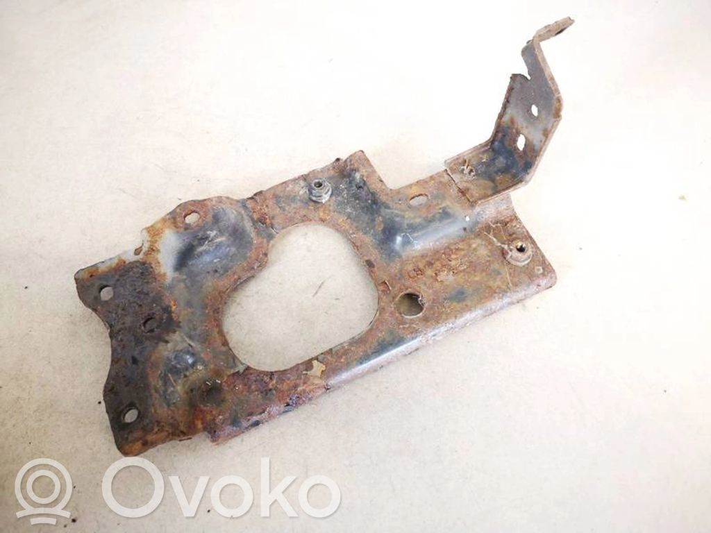 Ford Fiesta Alte piese de exterior 