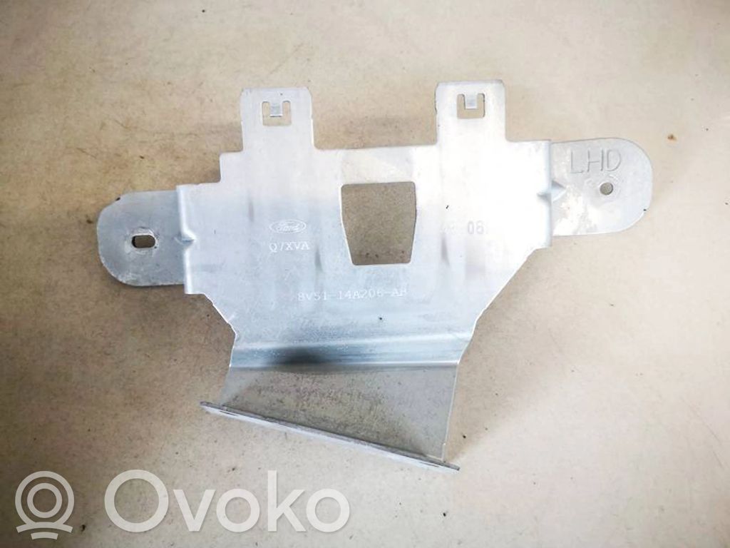 Ford Fiesta Altra parte esteriore 