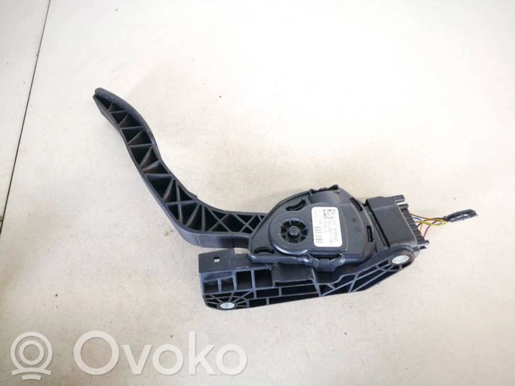 Ford Fiesta Pedală accelerație