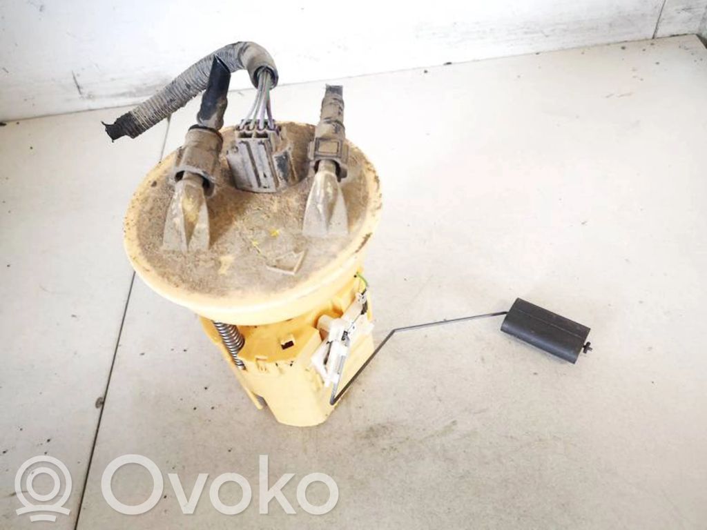 Sensor de nivel de combustible   8V519275,8V519275,8V519275,8V519275