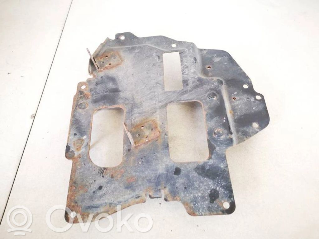 Ford Fiesta Sonstiges Einzelteil Exterieur 