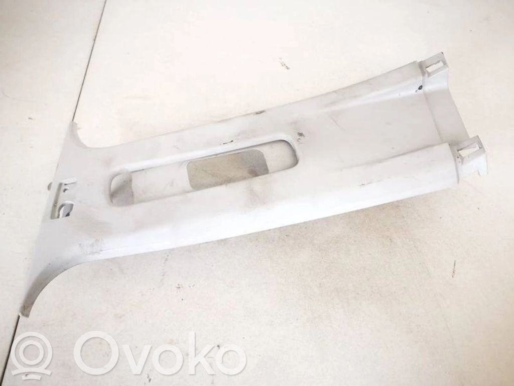 Ford Fiesta Alte piese de interior 