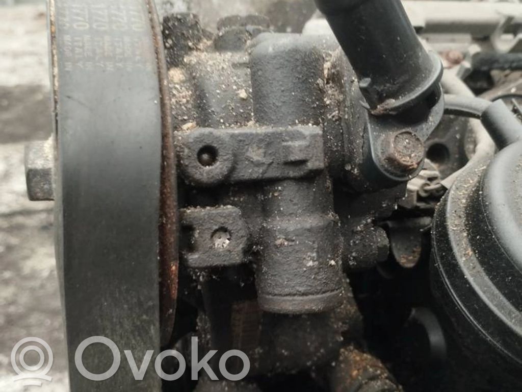 Pompa wspomagania   RJJ503738D,RJJ503738D