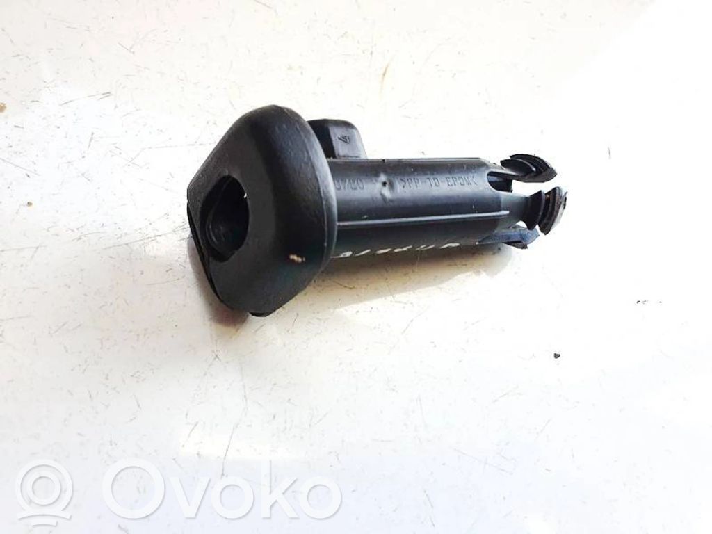 Volkswagen Golf IV Altra parte interiore