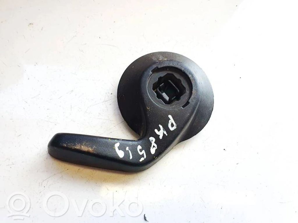 Renault Kangoo II Alte piese de interior 
