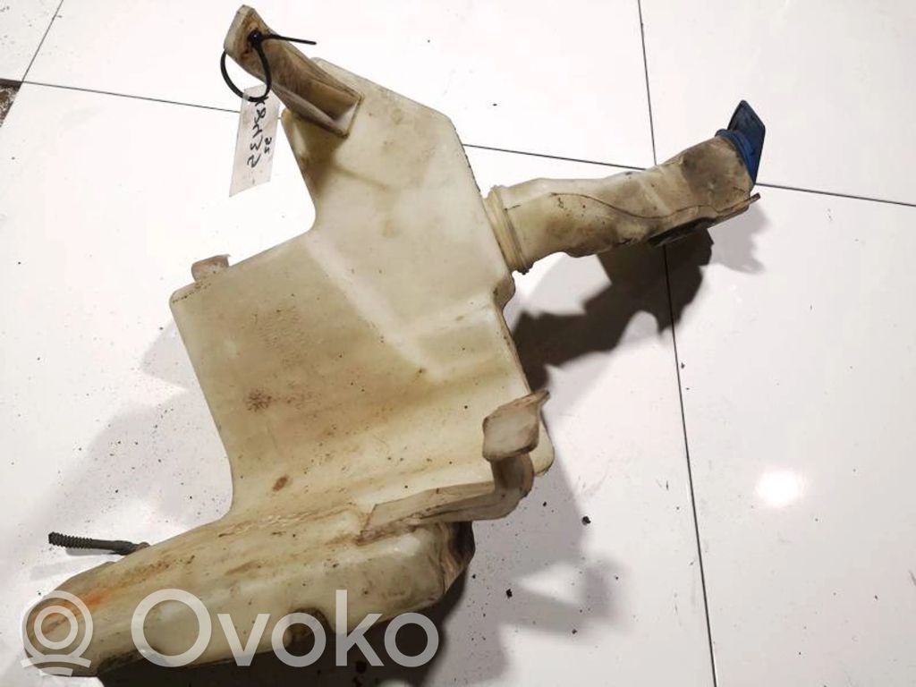 Skoda Superb B5 (3U) Rezervor lichid spălare parbriz 