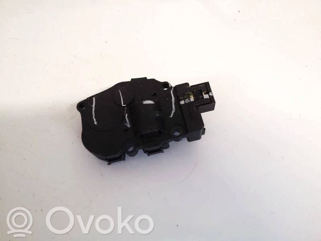 BMW X1 E84 Motor/actuator clapetă aer 