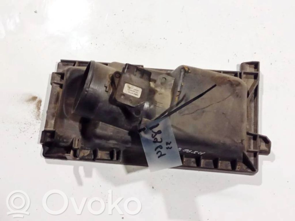 Toyota Avensis T250 Scatola del filtro dell’aria