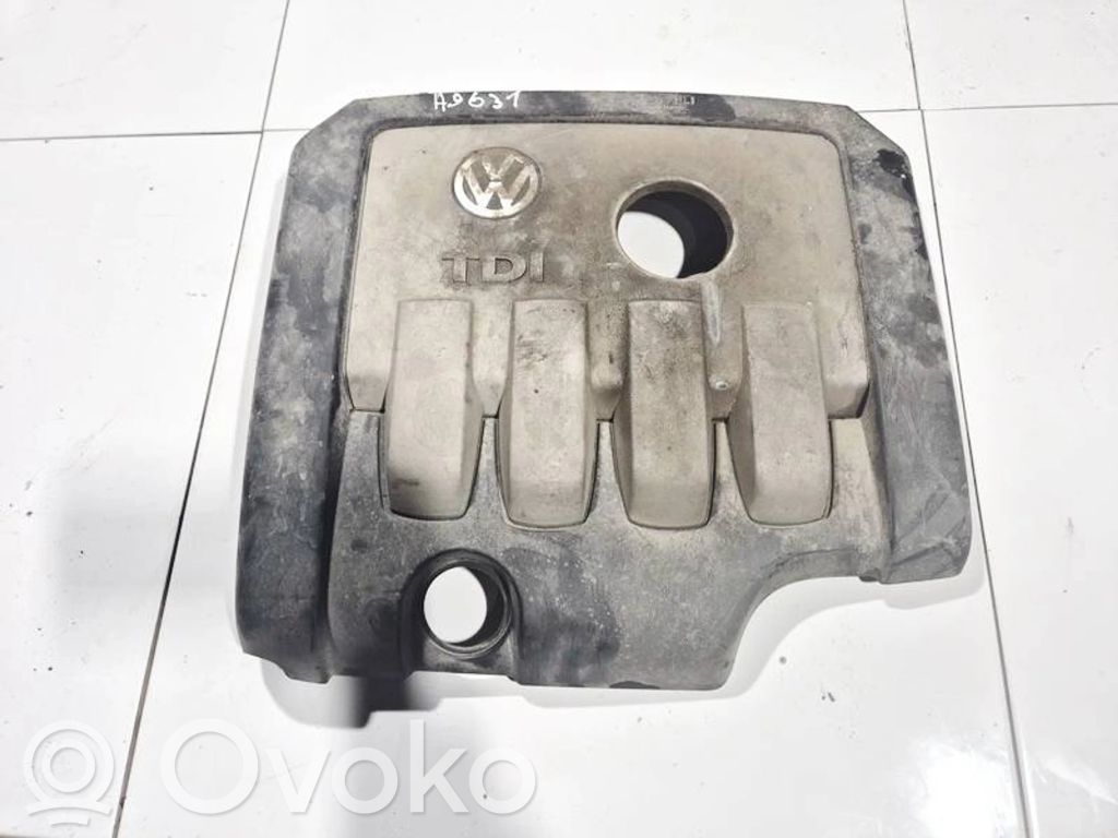 Volkswagen PASSAT B6 Copri motore (rivestimento)