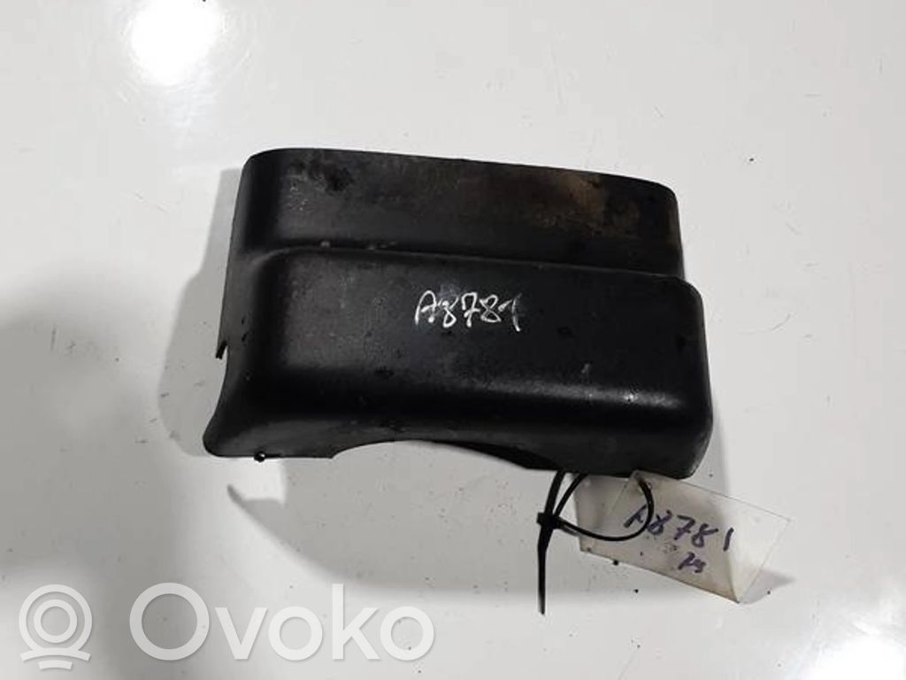 Ford Transit Alte piese de interior 