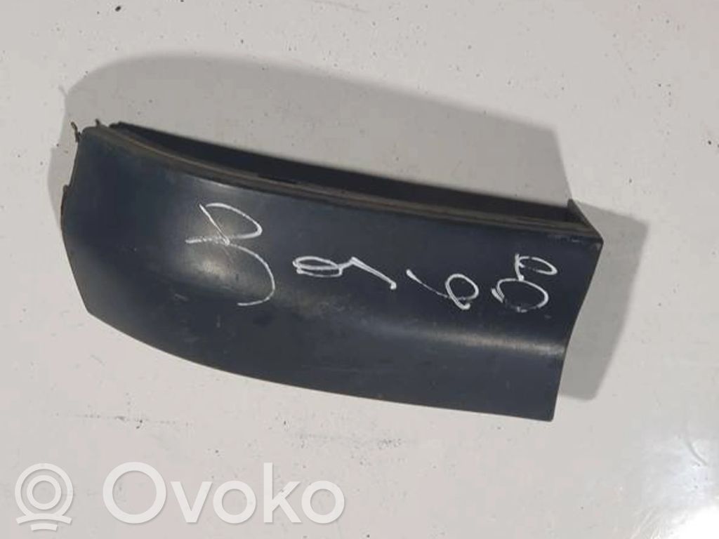 Opel Zafira A Altra parte interiore 