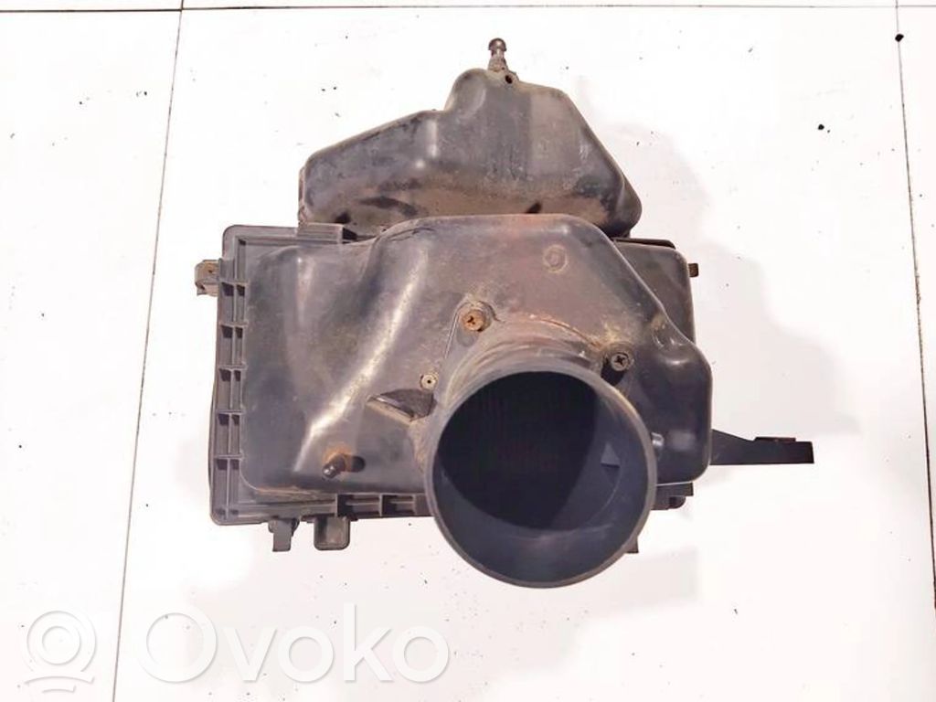 Ilmansuodattimen kotelo   22680CA000,22680CA000