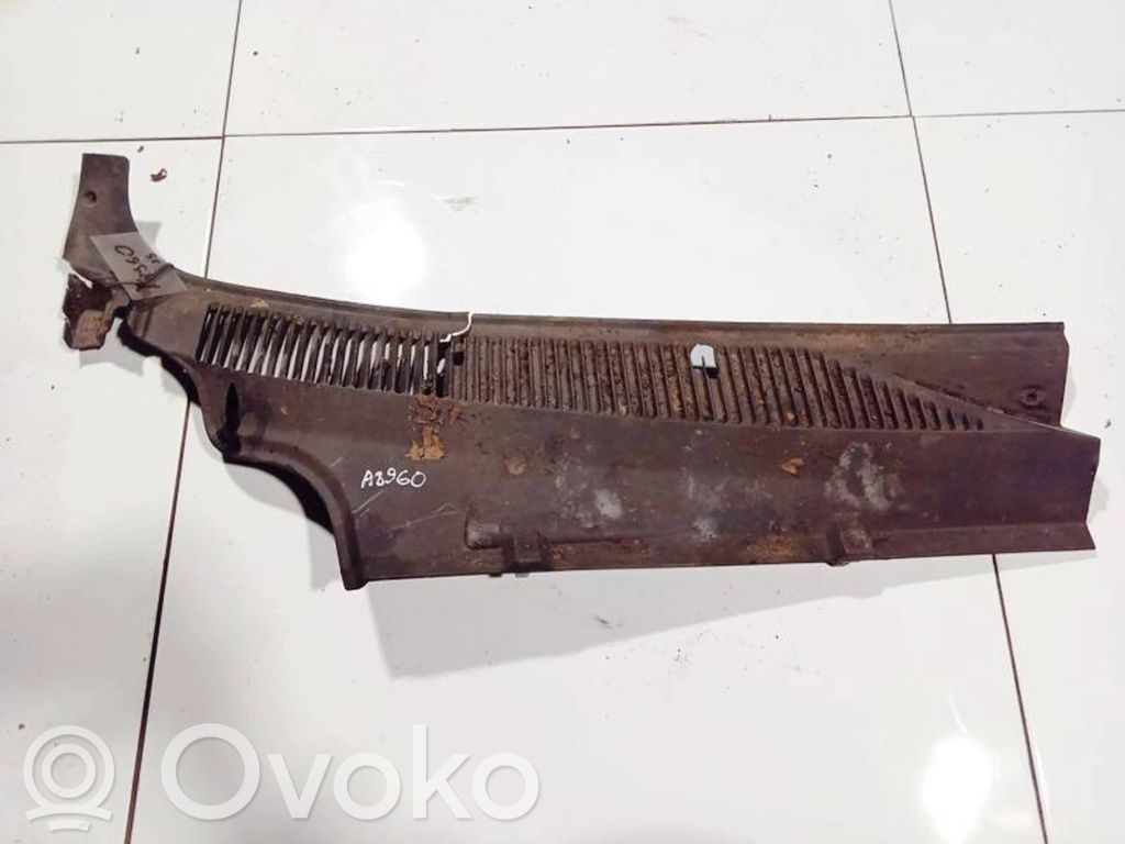 Fiat Doblo Apărătoare ștergătoare 
