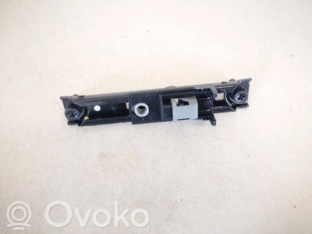 Opel Astra J Alte piese de exterior 