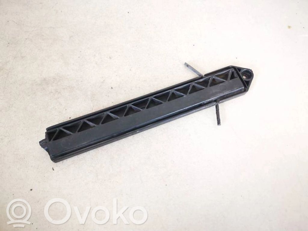 Ford Fiesta Alte piese de exterior 