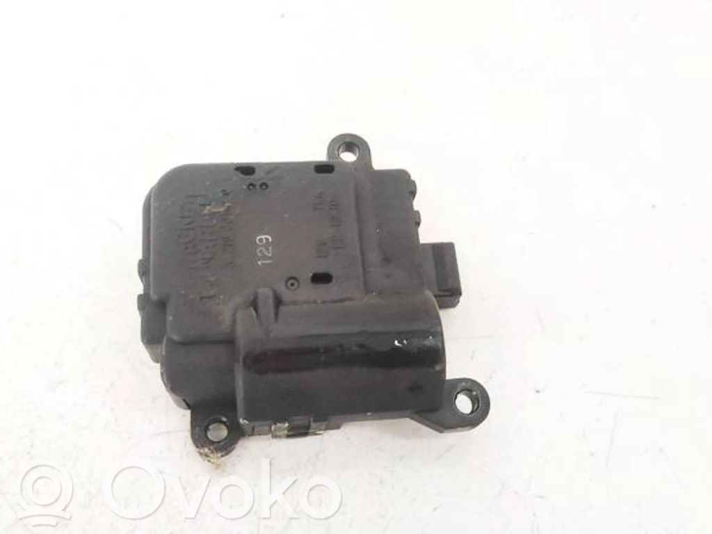 Peugeot 307 Motorino attuatore aria