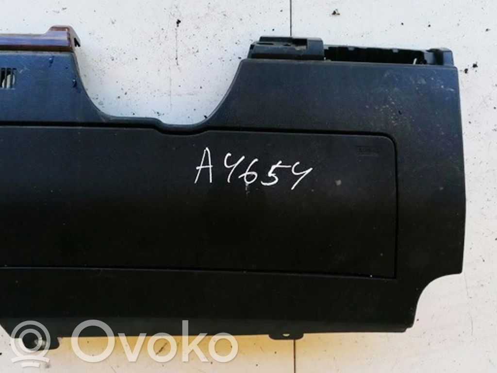Poduszka powietrzna Airbag chroniąca kolana   6H52F04327,6H52F04327D,6620A,6H52F04327D,6H52F04327
