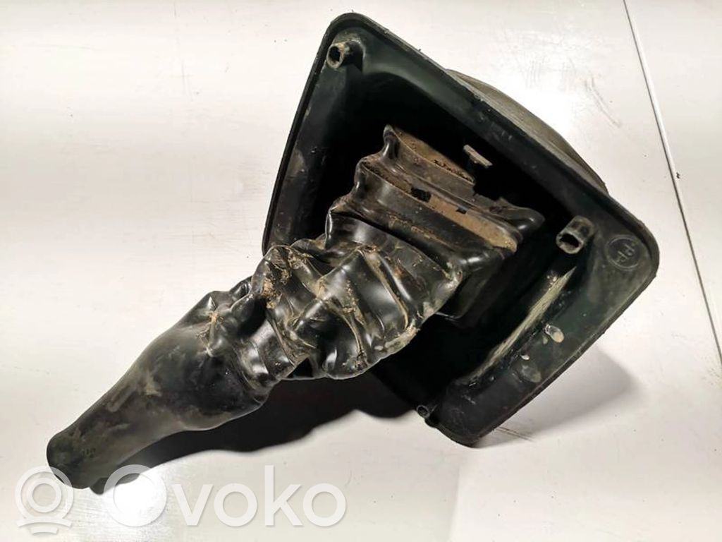 Volkswagen Transporter - Caravelle T3 Rivestimento in plastica cornice della leva del cambio