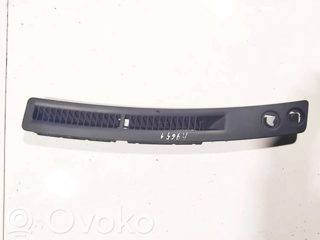 Infiniti FX Altra parte interiore 