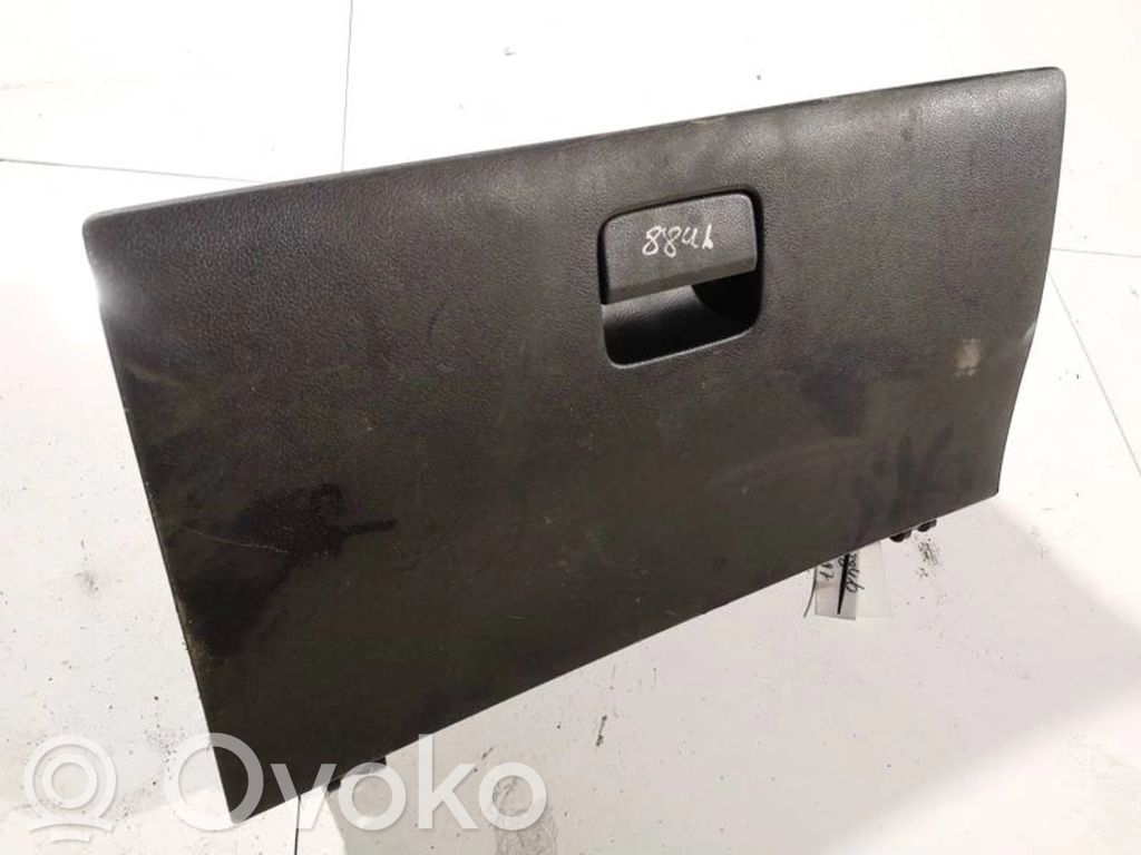 Honda Civic IX Schowek deski rozdzielczej 