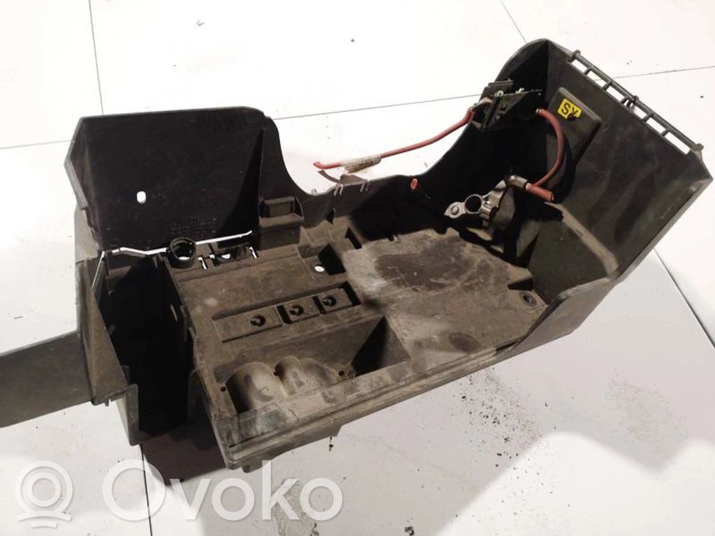 Opel Signum Vassoio scatola della batteria 
