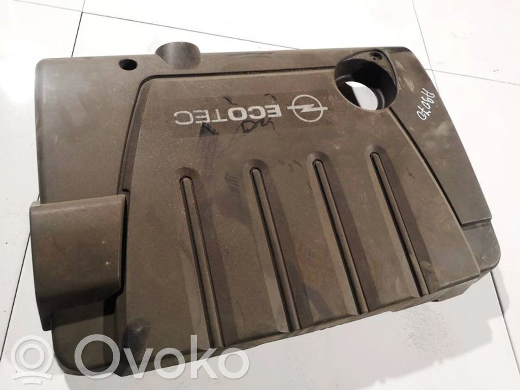 Opel Zafira B Copri motore (rivestimento)