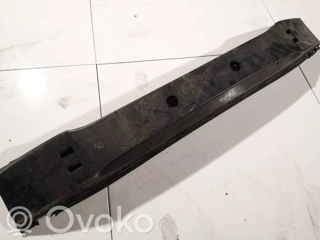 Volvo V50 Traversa del paraurti anteriore 