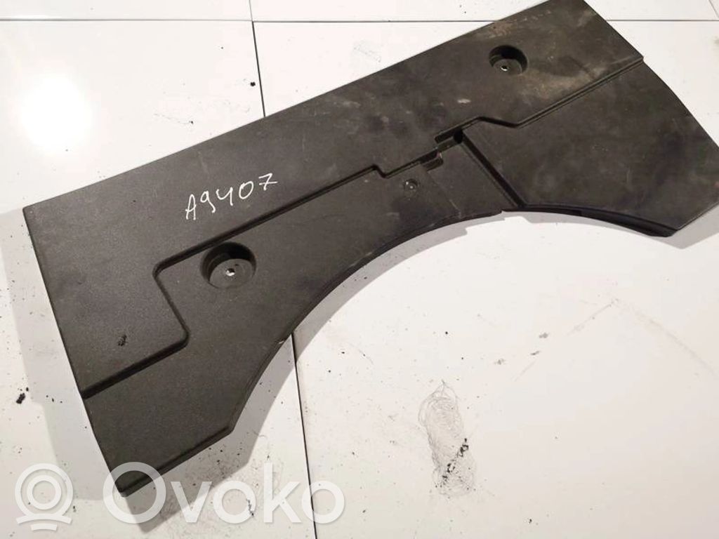 Volkswagen PASSAT B6 Altro elemento di rivestimento bagagliaio/baule 