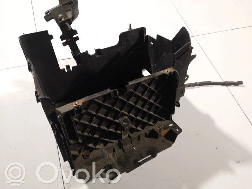 Renault Scenic III - Grand scenic III Vassoio scatola della batteria