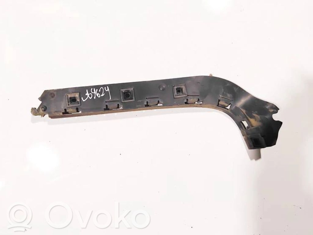 Volvo V50 Suport montare bară spate 