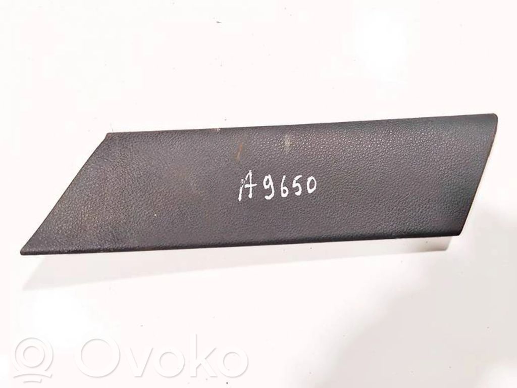 Peugeot 3008 I Inne części wnętrza samochodu 