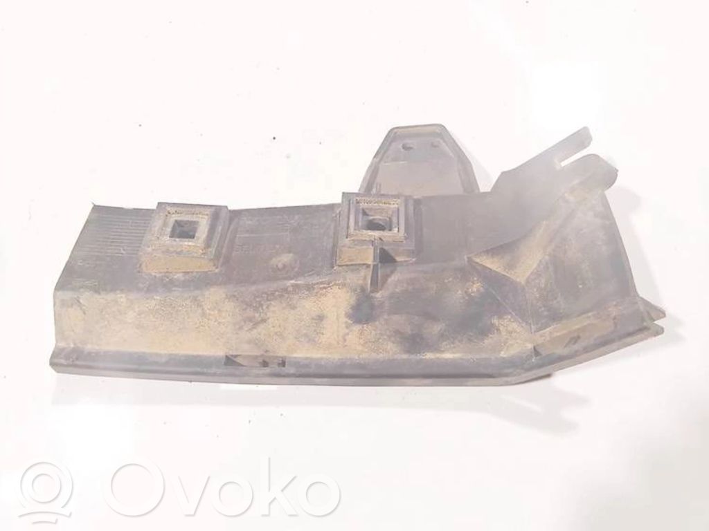 Volvo V50 Staffa di rinforzo montaggio del paraurti posteriore 